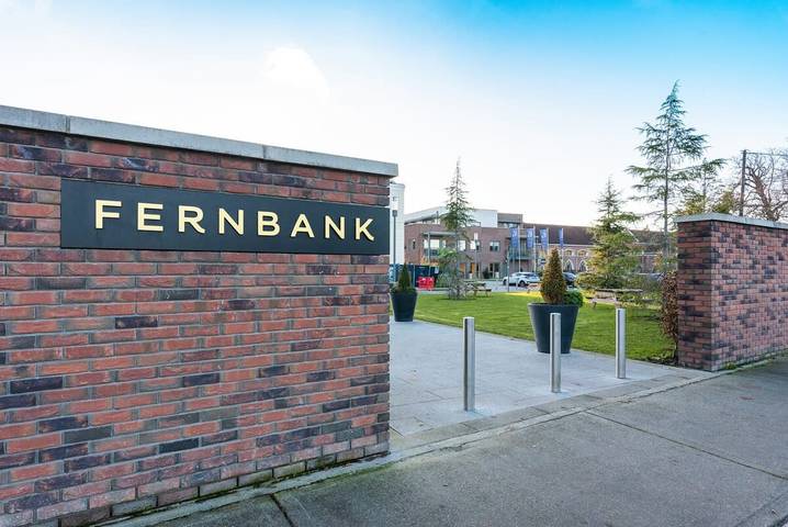 Ferienwohnung für 4 Personen, mit Garten - 1