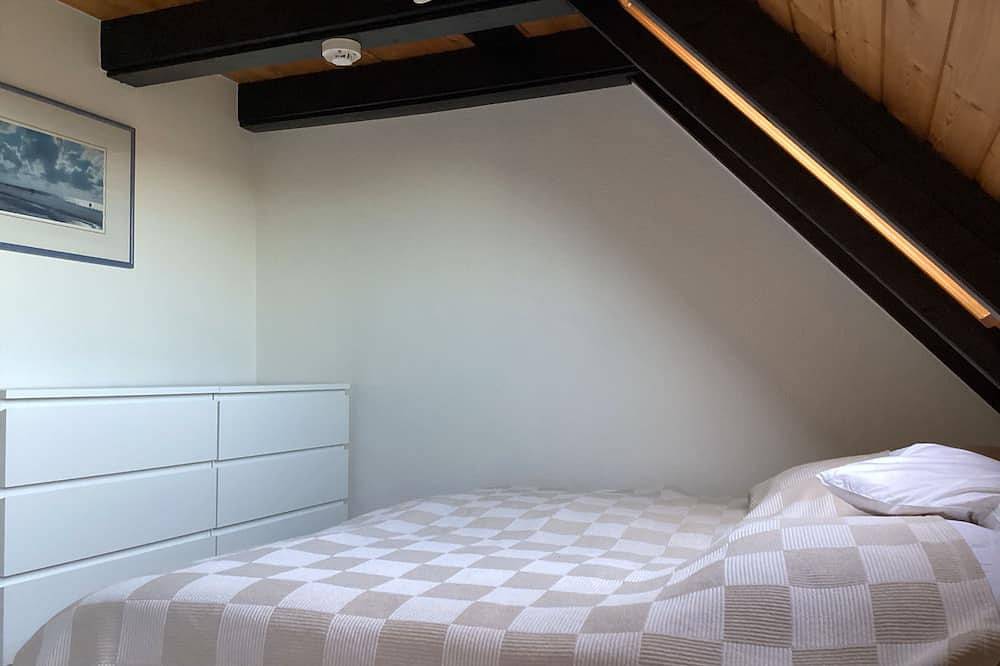 Ganze Wohnung, Ferienwohnung Am Meer - Ferinwohnung Gaipl in Friedrichskoog-Spitze, Friedrichskoog