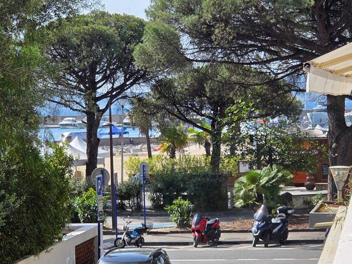 Gîte pour 4 personnes, avec terrasse, animaux acceptés dans Casino De Sainte Maxime - 3
