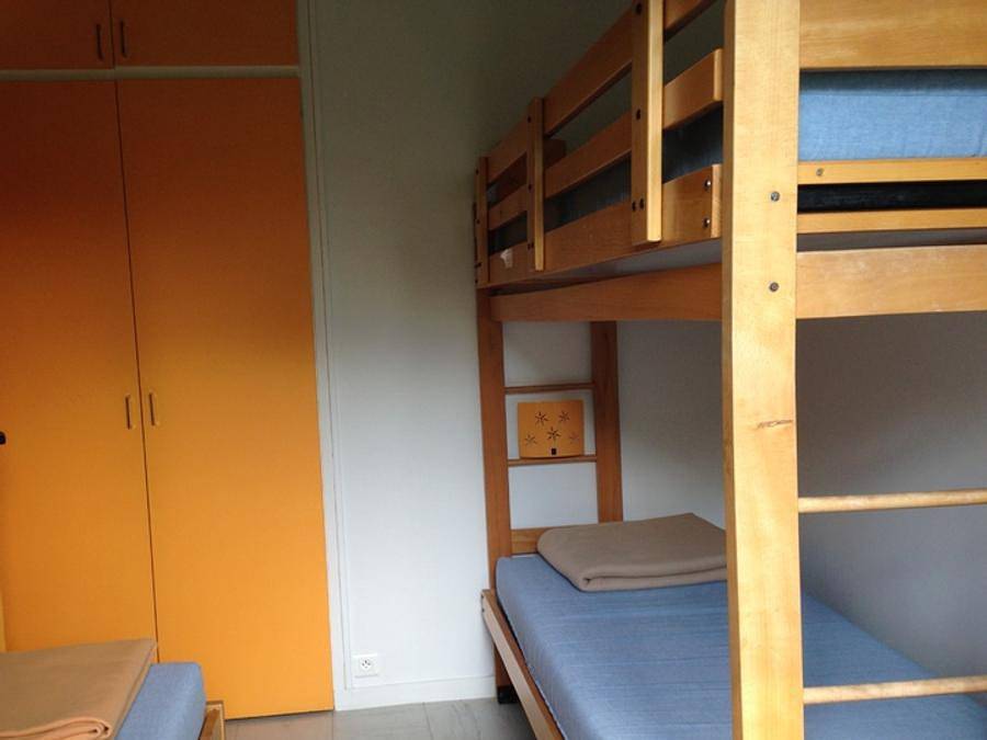 Village vacances Yaloer - Casa rural 5 personas - F-2 in Villefranche-de-Panat, Macizo Central