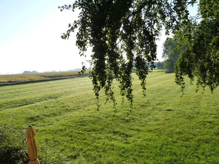 Ferienhaus für 4 Personen, mit Garten, mit Haustier in Nordfriesland - 4