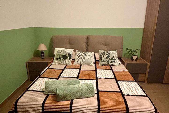 Casa vacanza per 2 persone, con animali domestici in Provincia di Parma