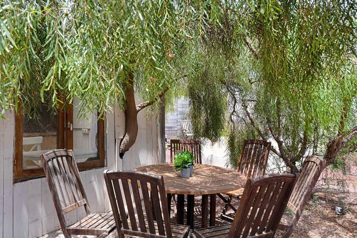 Casa rural para 2 personas, con jardín en Lanzarote - 3
