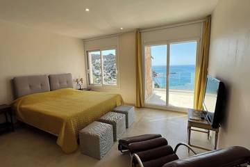 Chalet pour 9 Personnes dans Canyelles Petites, Roses, Photo 1