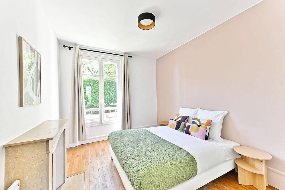 Apartamento entero, Amazing & spacious Apartment near Paris - Puteaux in Puteaux, Altos del Sena