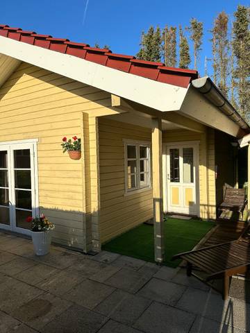 Glamping for 2 People in Westerholz, Schleswig-Holstein, Photo 2