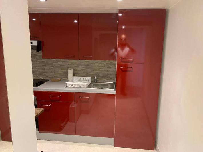 Gîte pour 4 personnes à Meyrin - 4