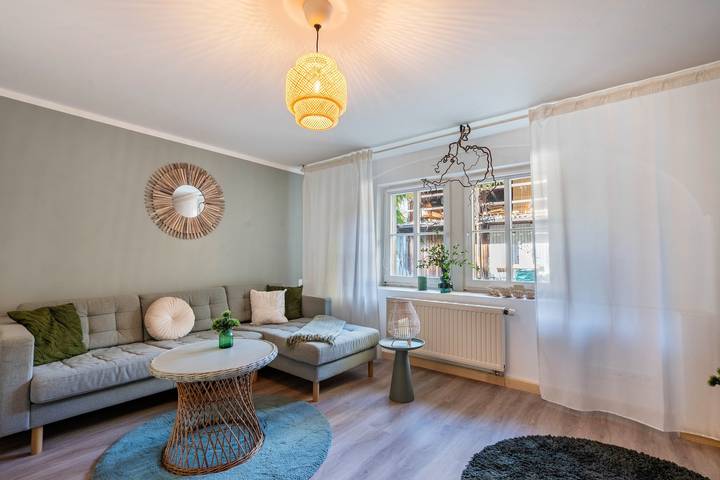 Ferienwohnung für 2 Personen in Dresden