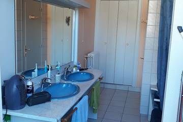 Gîte pour 4 Personnes dans Chennegy, Aube, Photo 2