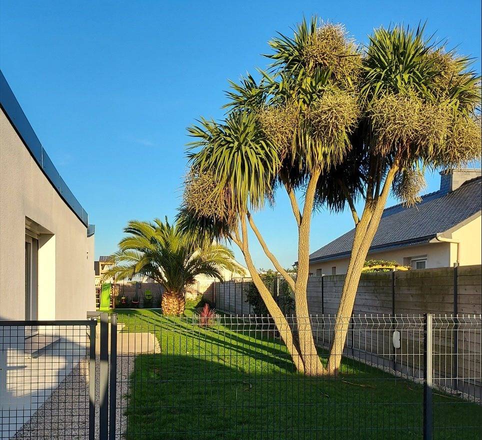 Ty An Heol in Le Conquet, Brest region