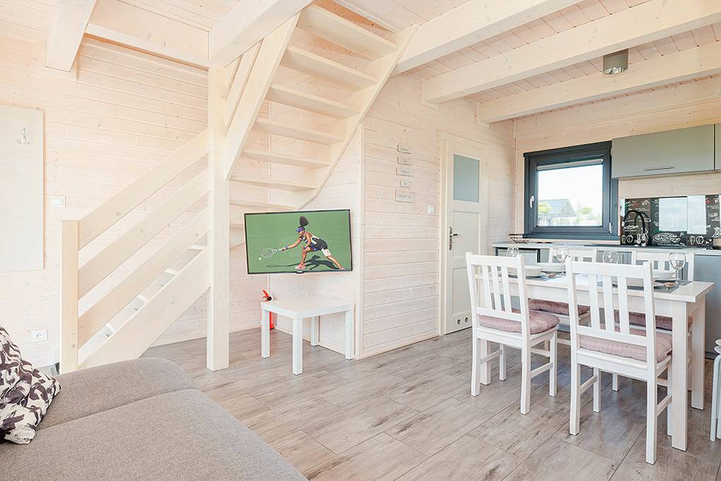 Pl 038.077W - Sloneczna Przystan in Wollin