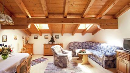 Chalet voor 9 Personen in Kirchberg in Tirol, Hohe Salve, Afbeelding 1