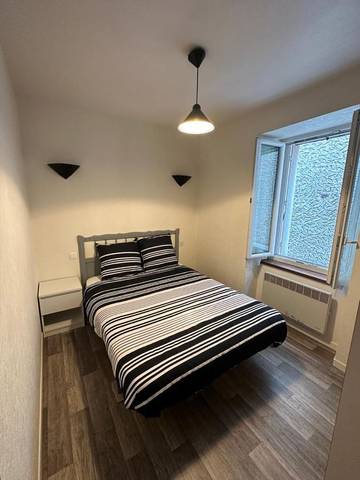 Gîte pour 2 personnes à Saint-Flour
