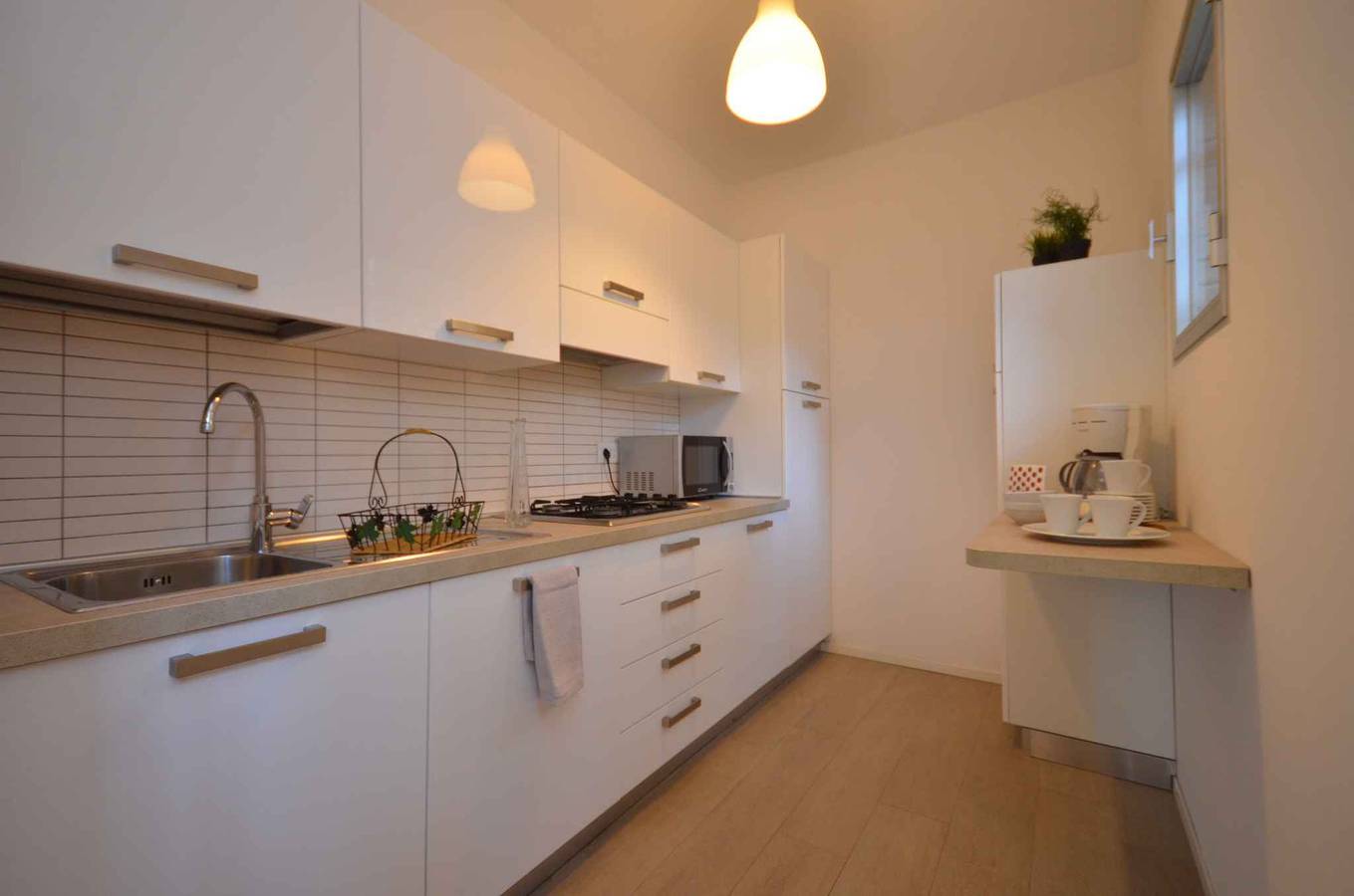 Appartamento intero, Appartamento con giardino grande  in Lignano Pineta, Lignano Sabbiadoro