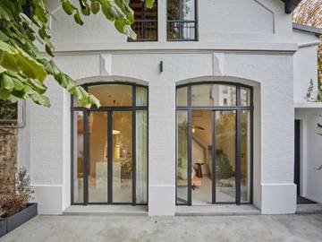 Location De Vacances pour 4 Personnes dans Puteaux, Hauts-de-Seine, Photo 3