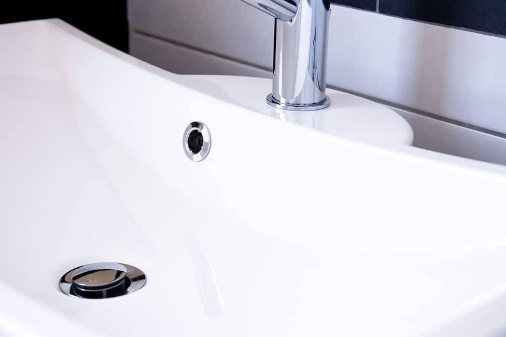 Superior Doppelzimmer Ensuite Dusche in Bad Steben, Landkreis Hof