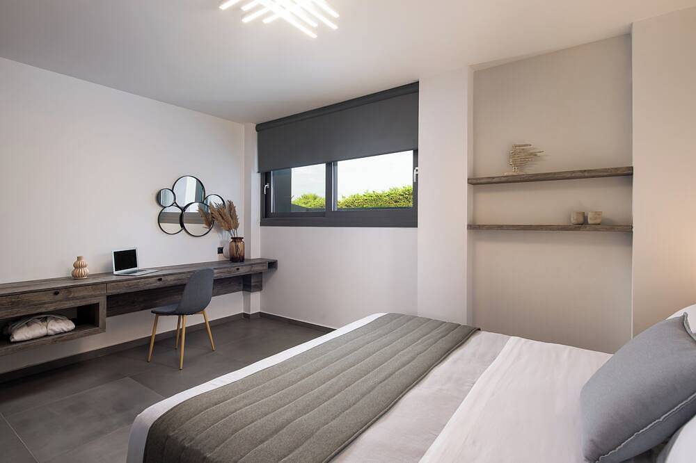 Antonio Villa, Horizon Dream Villas in Chaniotis, Kassandra