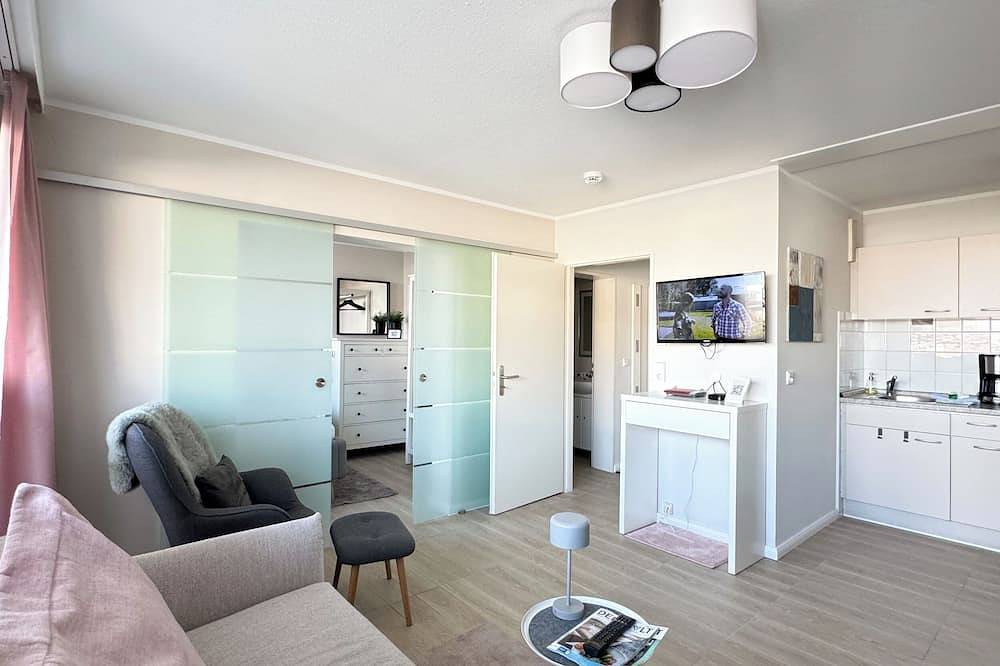 Appartamento vacanze a Sylt a partire da 171€ a notte