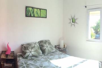 Appartement De Vacances pour 4 Personnes dans Frontignan, Région de Montpellier, Photo 1