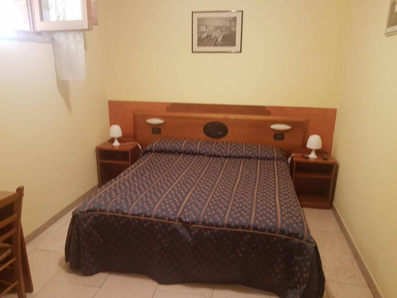 B&B Antica Trattoria in San Giovanni Rotondo, Gargano