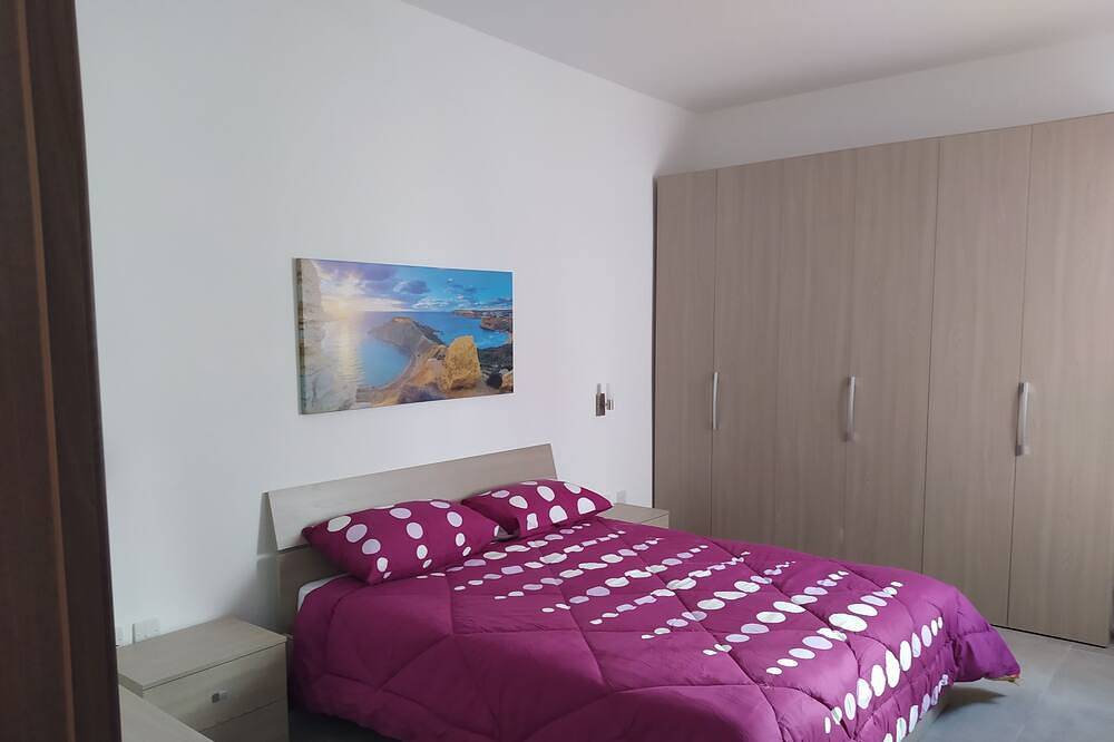 Appartamento intero, Modern penthouse with amazing view in Marsascala, Isola di Malta