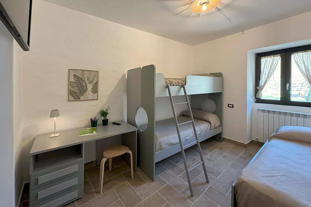 Ferienhaus Tenuta Fortilù in Santa Maria del Molise, Isernia Provinz