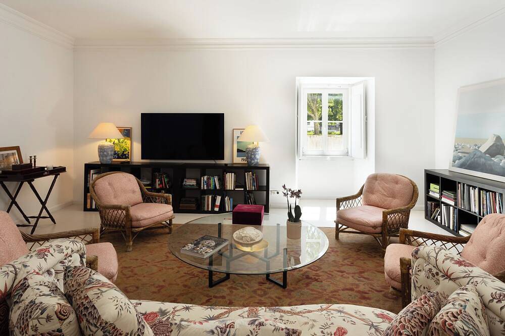 Dream apartment in the heart of a Royal Palace, foto 7