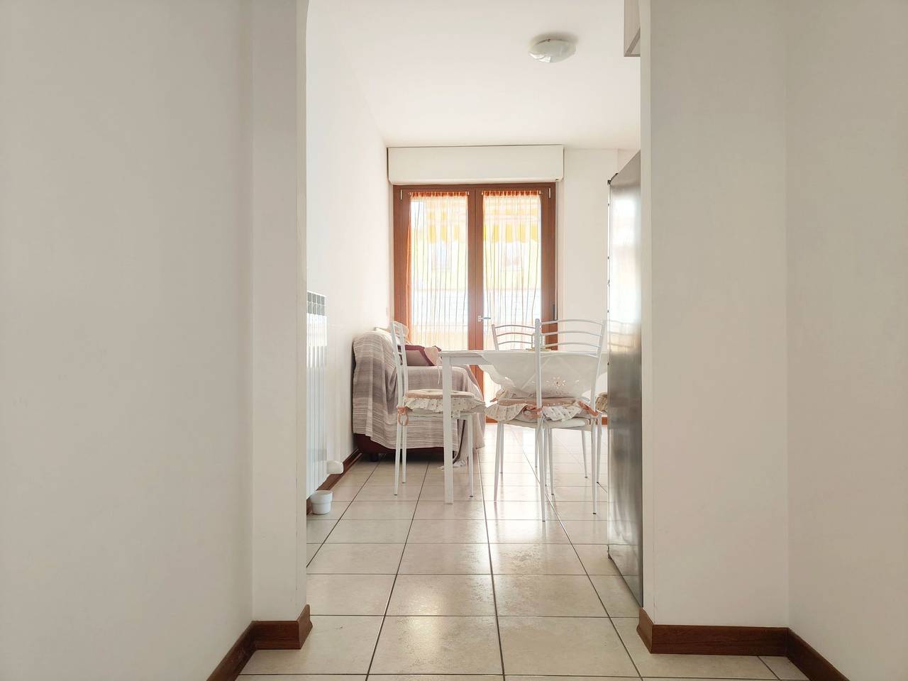 Apartamento entero, Ferienwohnung_code T9 in Tortoreto Lido, Tortoreto (Comune)