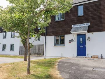 Cottage for 5 People in St Austell, Cornwall, Photo 1