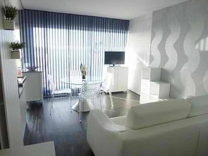 Location de vacances pour 4 personnes, avec vue et balcon dans Port D Echouage Pornichet - 2