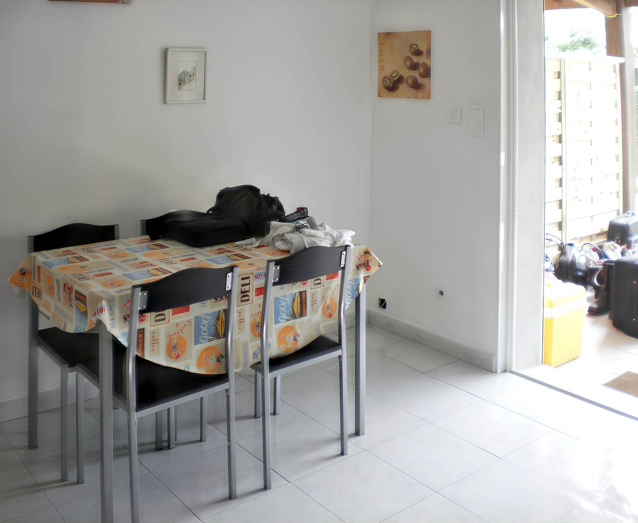 Casa encantadora en Poggio-Mezzana con vista al mar in Poggio-Mezzana, Región de Corte