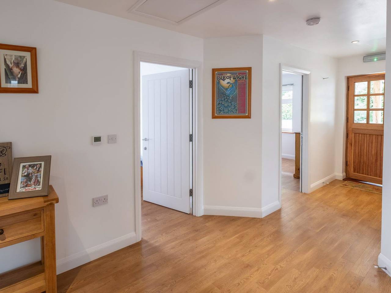 Red Squirrel Lodge - Ukc677 in Newport (Isle of Wight), Isle of Wight