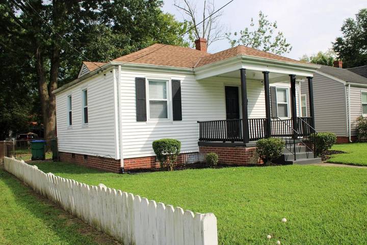 Apartamento para 3 personas, con vistas en Richmond