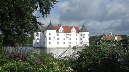 Ferieudlejning til 4 Personer i Holnis, Glücksburg, Billede 4