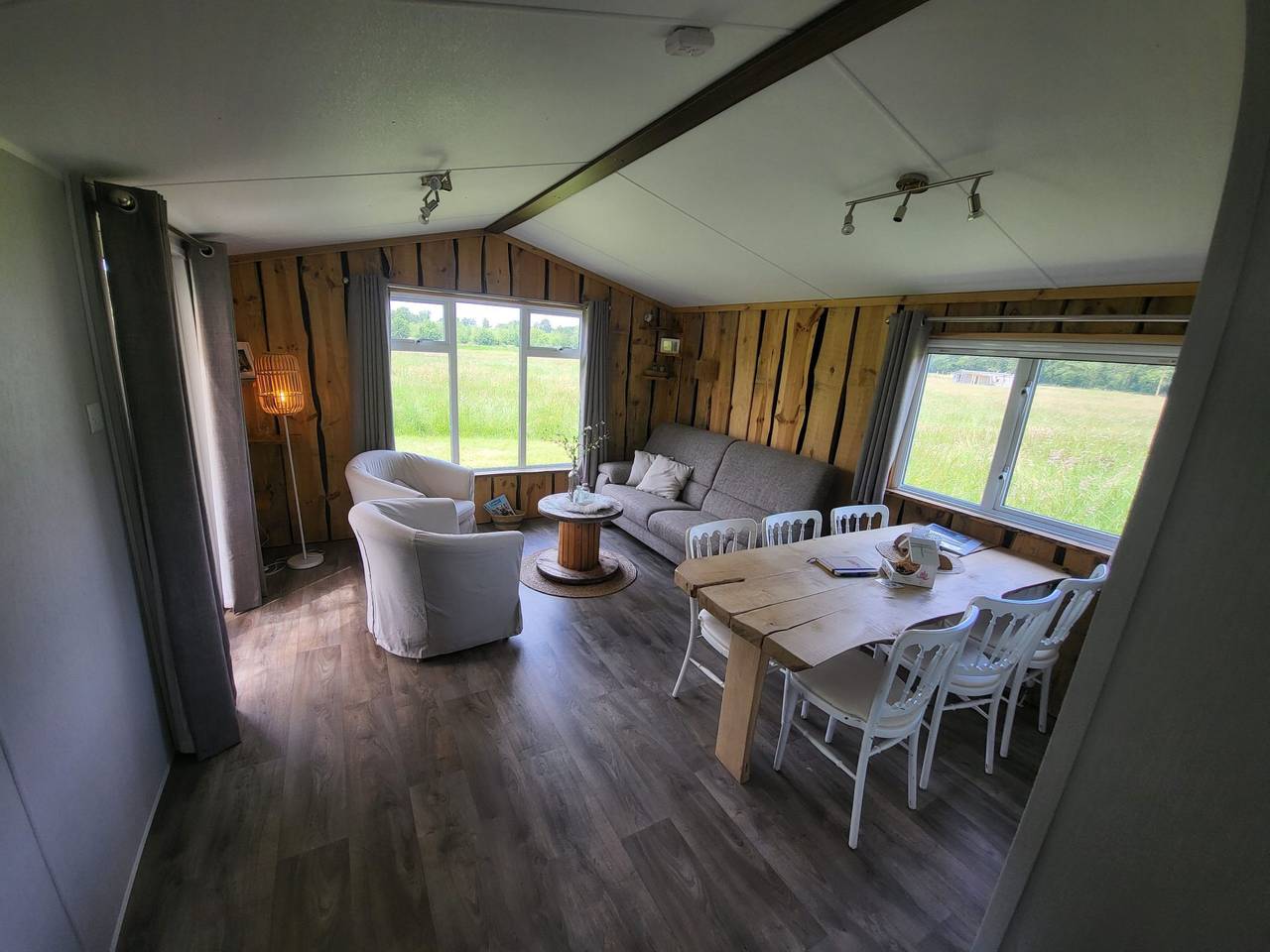 Hoeve Twente - De Bosuil in Heythuysen, Limburg (Niederlande)