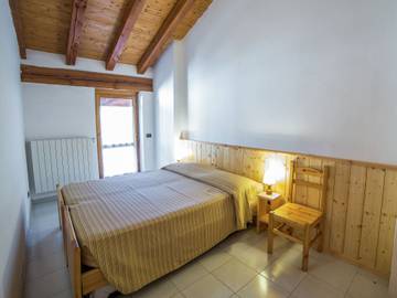 Appartamento per 8 Persone in Antey-Saint-André, Alpi Pennine, Foto 3