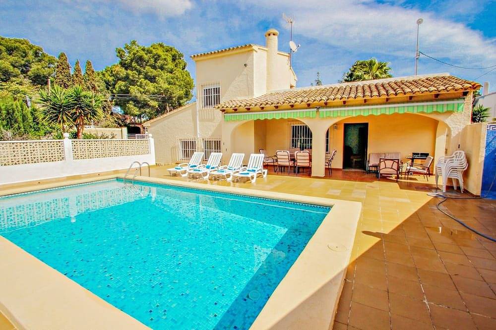 Casa vacanza a Marina Alta a partire da 105€ a notte