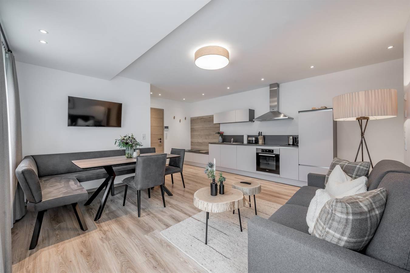 Ganze Ferienwohnung, Alpenchalet Tirol in Längenfeld, Ötztal