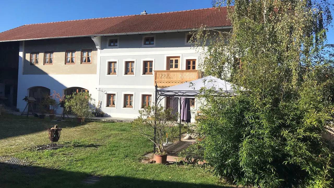 Ganze Ferienwohnung, Ferienwohnung für 5 Personen (70 m²) in Tittmoning in Tittmoning, Rupertiwinkel