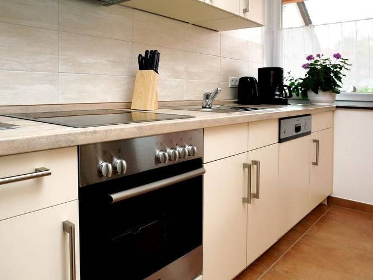 Ganze Wohnung, Beim Kahnfährmann in Schlepzig, Dahme-Spreewald