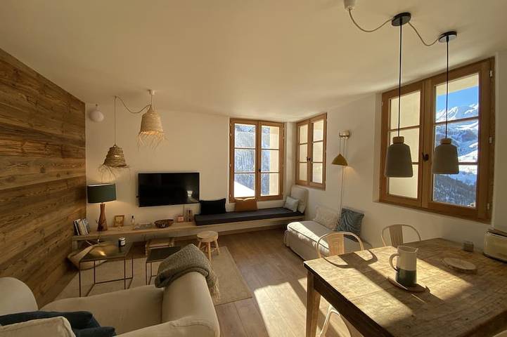 Appartement de vacances pour 5 personnes - 1