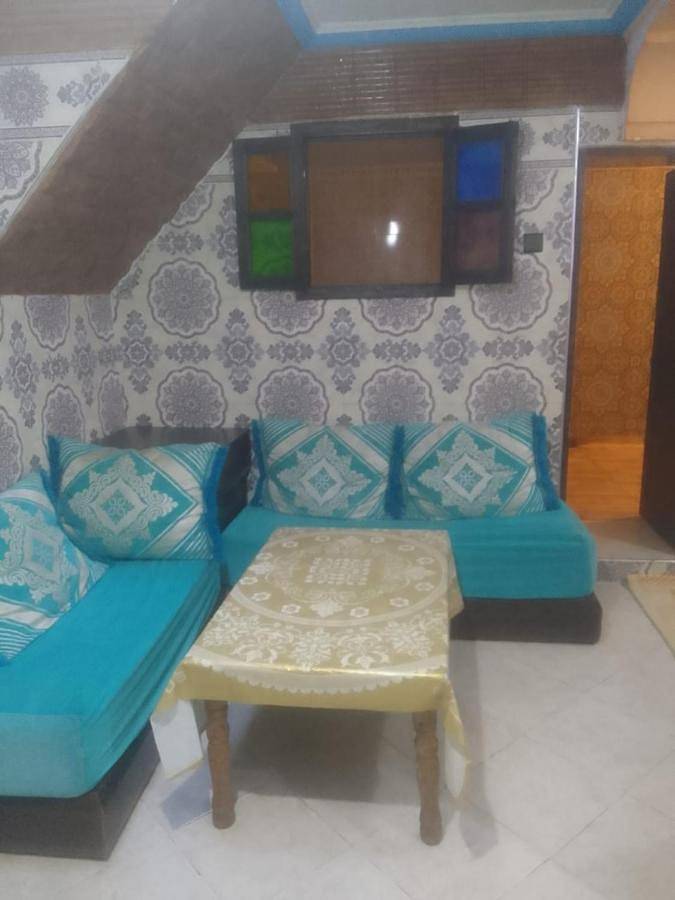 Appartement de vacances pour 6 personnes - 1