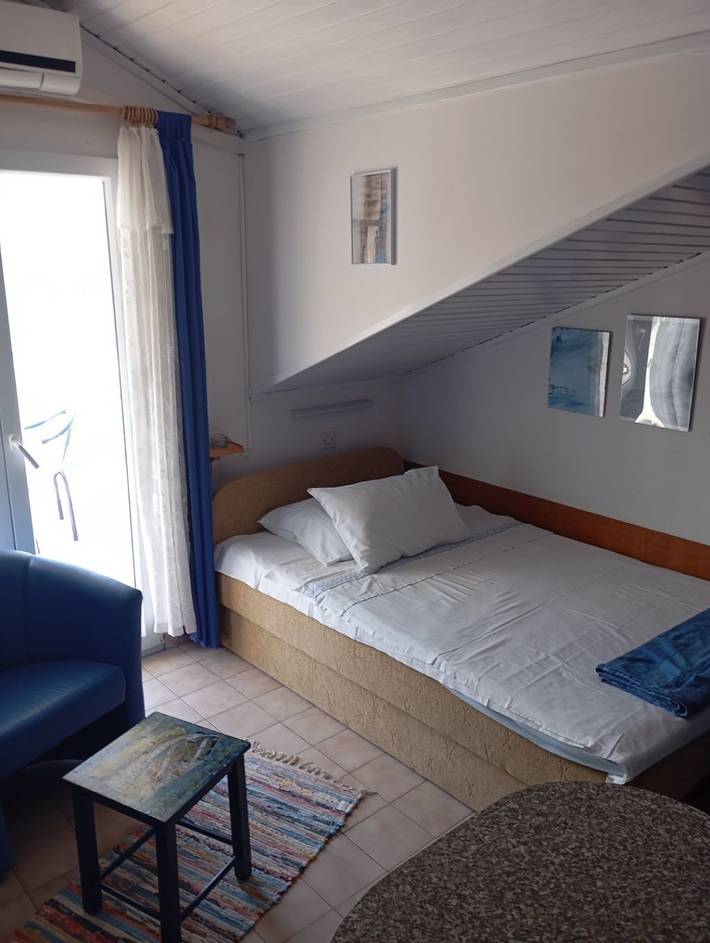Ganze Wohnung, Apartments Ivo in Račišće (Dalmatien), Korcula