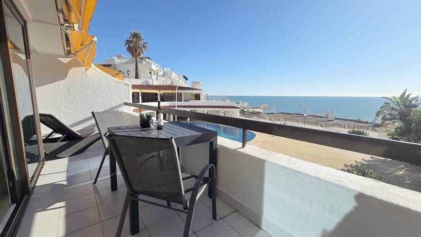 Ganze Wohnung, Beach lovers apartment (26) by Rentals in Algarve in Albufeira e Olhos de Água, Faro Distrikt