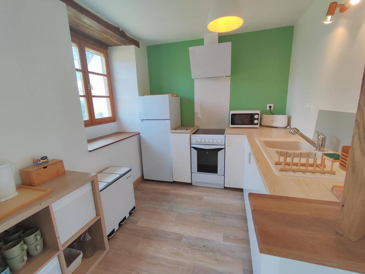 Gîte de la Courtaudière in Le Petit-Pressigny, Région de Loches