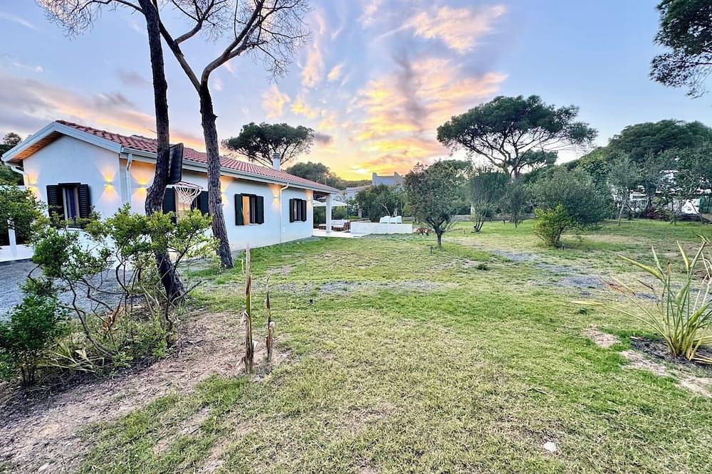 FilMa Seagarden Villa in Santa Margherita di Pula, Pula und Umgebung