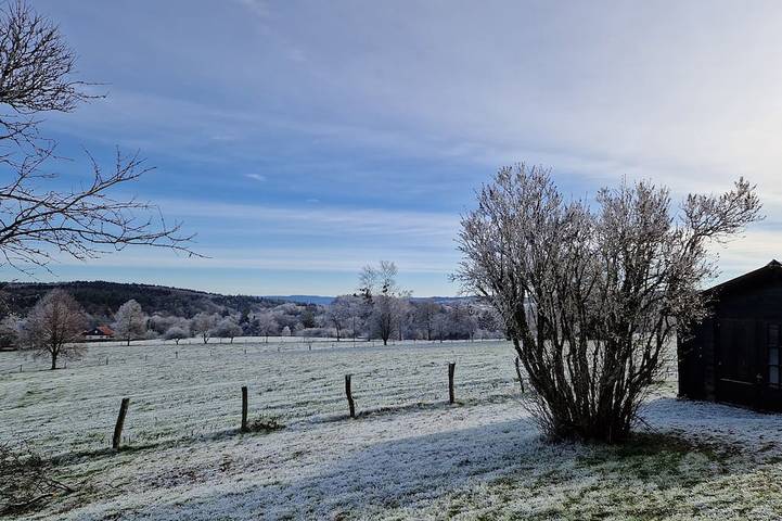 Location de vacances pour 6 personnes à Bellefontaine (Vosges) - 4