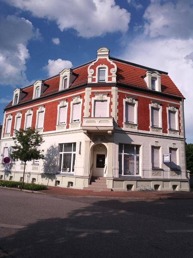 Ganze Wohnung, Ferienwohnung Poschmann in Bad Wilsnack, Prignitz