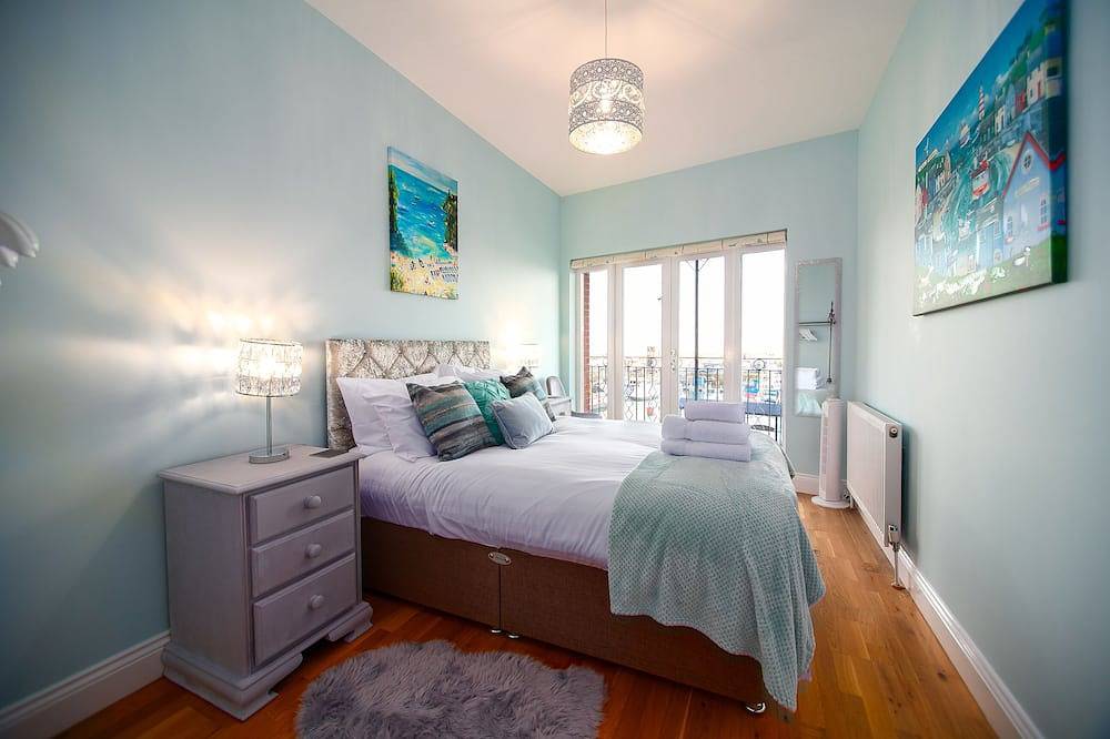 Ganze Wohnung, Royal Harbour Retreat -Modern and stylish with harbour views in Ramsgate, Kent