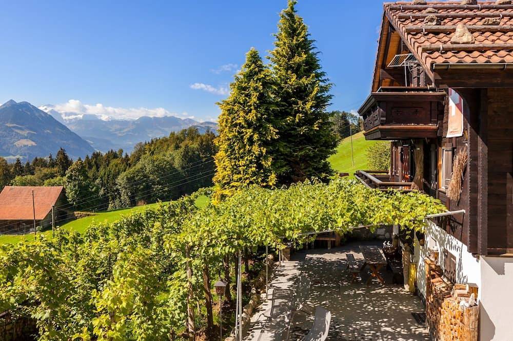Chalet Zun by Interhome in Sarnen, Pilatus